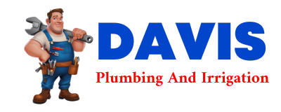 Trusted plumber in MEXIA